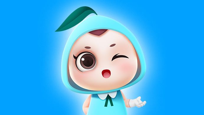 雅生活集團卡通IP形象創(chuàng)意設(shè)計
